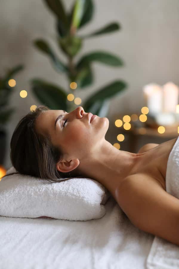 Sharm El Sheikh: Hammam and Spa Visit with Treatments - Choosing the right package: 45, 90, or 2 hours