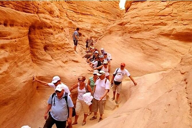 Sharm El-Sheikh: Jeep Adventure to Blue Hole, Canyon & Dahab - Price and Value at $22: What’s Included, What Costs Extra, What to Bring