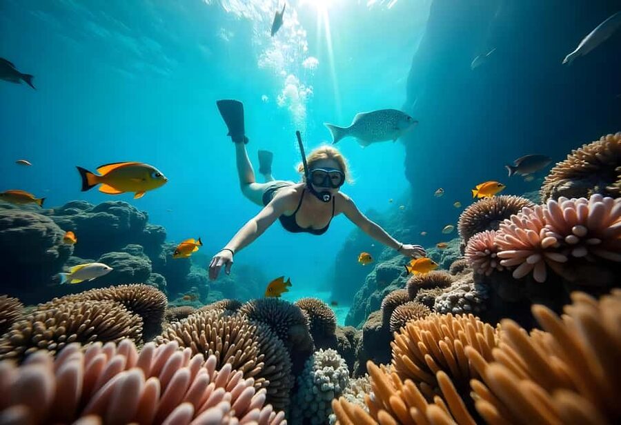 Sharm El-Sheikh: Jeep Adventure to Blue Hole, Canyon & Dahab - FAQ