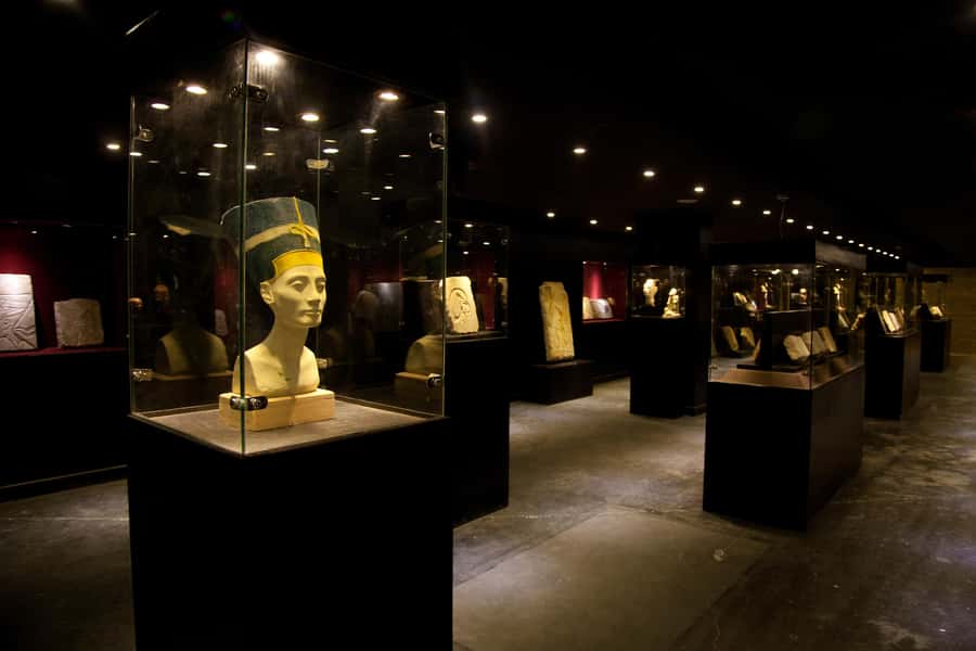 Sharm El Sheikh: King Tut Exhibition Audio Tour - Should you book this King Tut Exhibition audio tour?