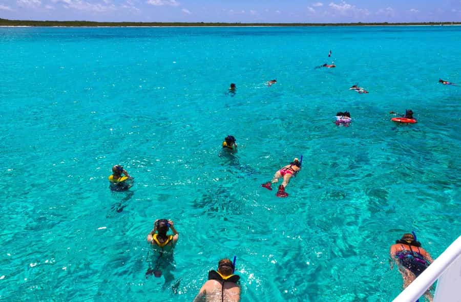 Sharm El Sheikh: Luxury boat Cruise with Snorkeling & Lunch - The boat cruise to Ras Muhammad, and what the timing really means