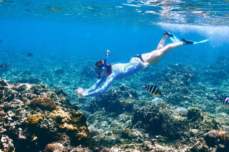 Sharm El Sheikh: Luxury boat Cruise with Snorkeling & Lunch - When the day feels long, and when it feels worth it
