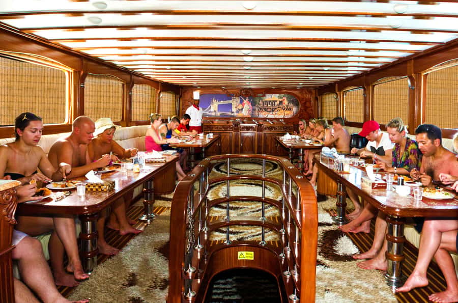 Sharm El-Sheikh: Luxury Ras Mohammed & White Island Cruise - Guide and safety style: how the team keeps you comfortable in the water