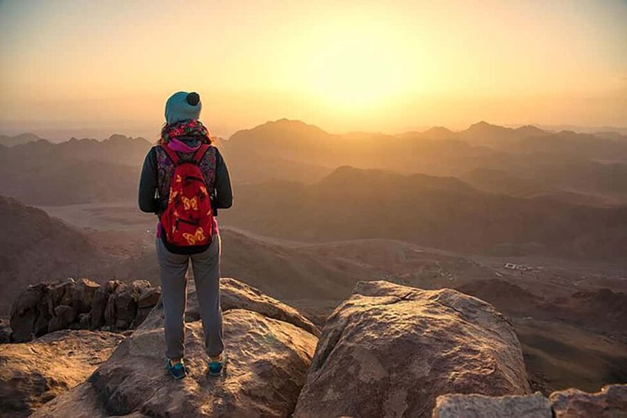 Sharm El Sheikh: Mount Sinai & St. Catherine Monastery Tour - Who should book this Mount Sinai and St Catherine tour