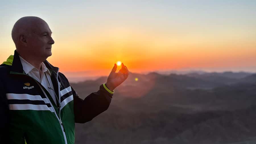 Sharm El Sheikh: Mount Sinai & St. Catherine's Monastery - Key moments that make this trip worth it