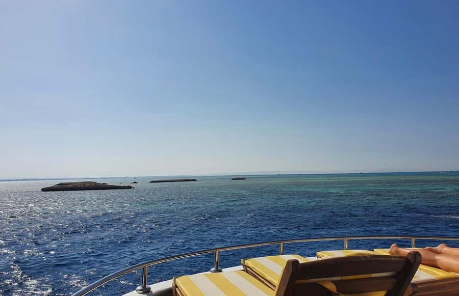 Sharm el-Sheikh: Premium Ras Mohammed & White Island Cruise - Price and Value: Is This a Smart $30 Choice?