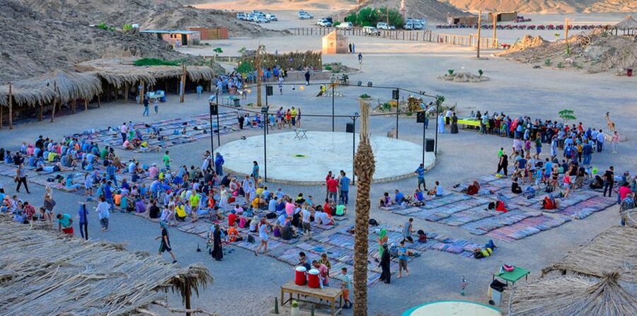 Sharm El Sheikh: Quad bike, Safari, Camel With Dinner & Show - Key Takeaways Before You Go