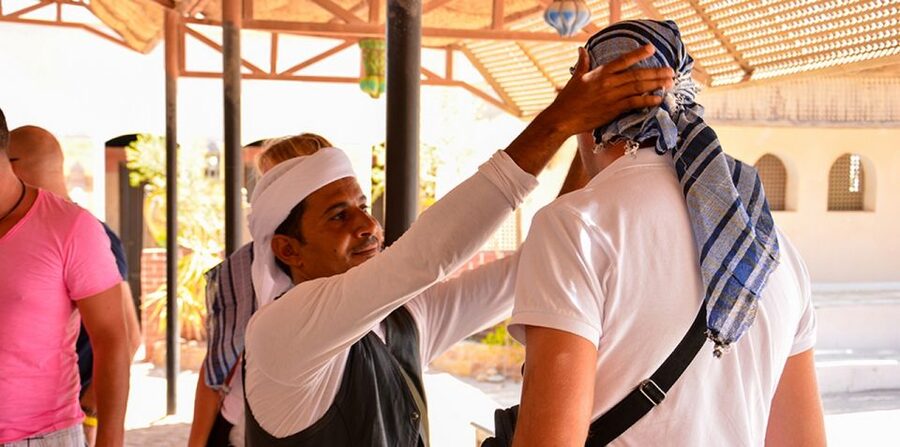 Sharm El Sheikh: Quad bike, Safari, Camel With Dinner & Show - Final Decision: Should You Book This Sharm El Sheikh Safari?