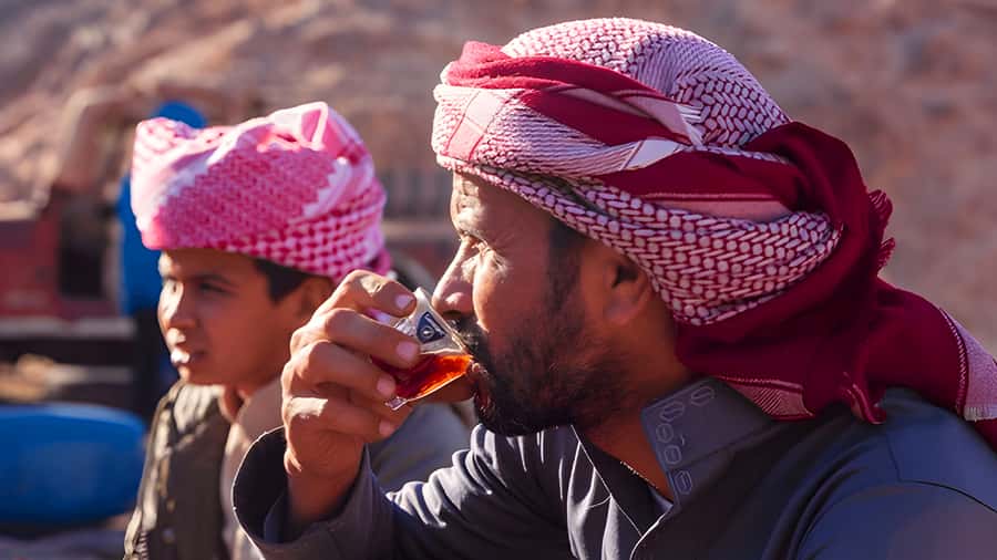 Sharm El Sheikh: Quad Biking, Camel Ride & Bedouin Dinner. - Price and value at about $51: what you’re really paying for