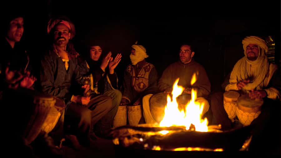 Sharm El Sheikh: Quad Biking, Camel Ride & Bedouin Dinner. - FAQ
