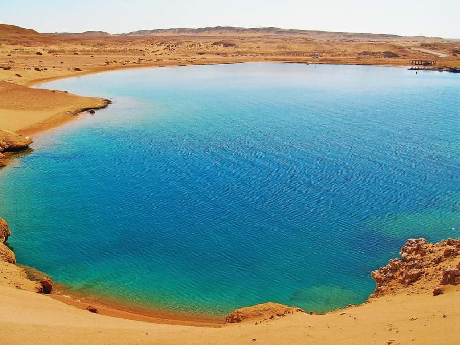 Sharm El Sheikh: Ras Mohamed Cruise with Snorkeling & Lunch - Sailing Time: What the Boat Segment Sets Up