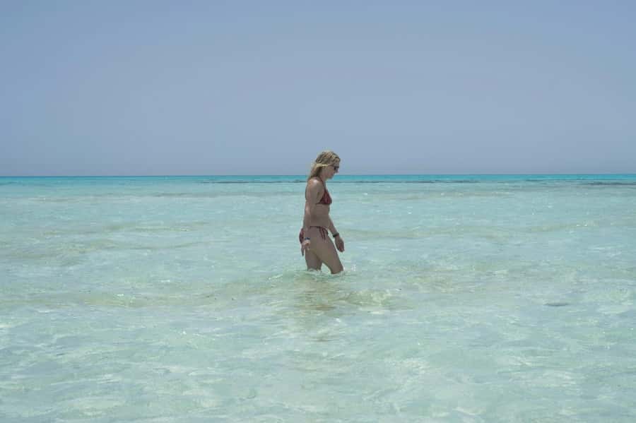 Sharm El Sheikh: Ras Mohamed Cruise with Snorkeling & Lunch - Who This Tour Suits, and Who Might Prefer Something Else
