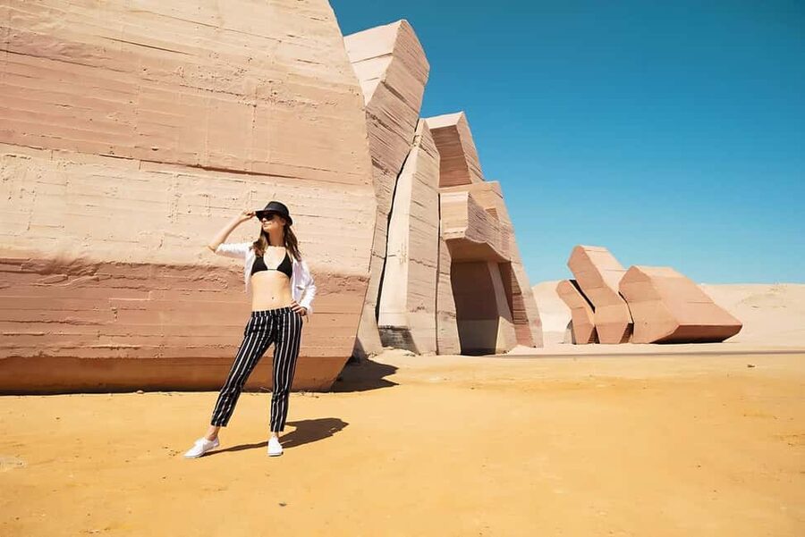 Sharm El-Sheikh: Ras Mohamed Half-Day Tour & Allah's Gate - A half-day Ras Mohammed plan that actually fits your time