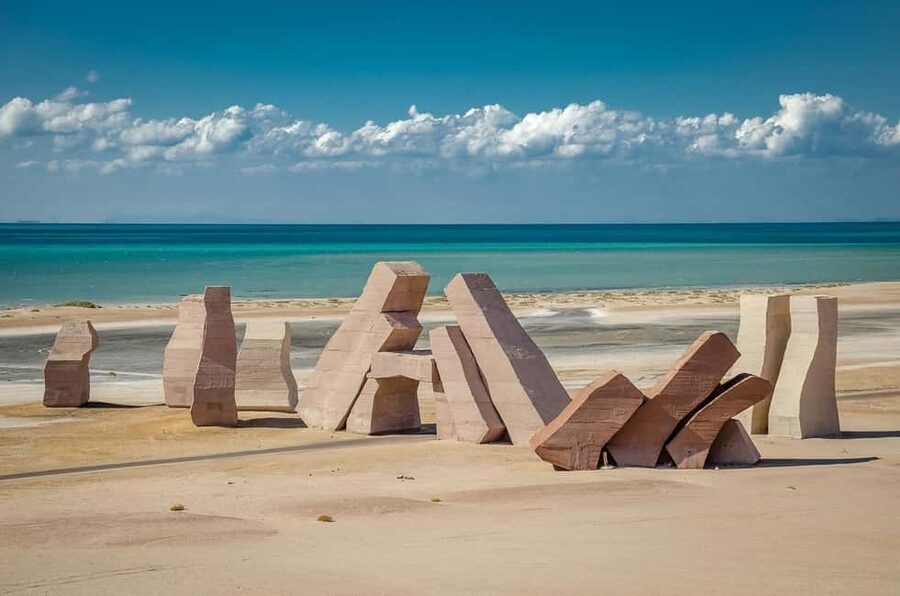 Sharm El-Sheikh: Ras Mohamed Half-Day Tour & Allah's Gate - Price and value: what $18 buys you in Sharm