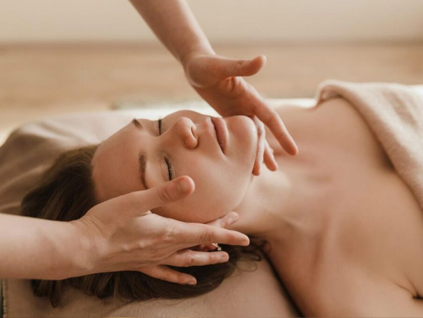Sharm El Sheikh: Relaxation Hammam Spa with Massage - Practical tips so your session stays stress-free