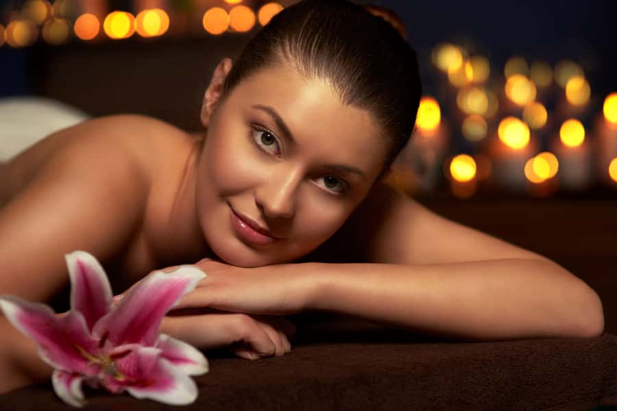 Sharm El Sheikh: Relaxation Hammam Spa with Massage - Picking the right session: 45, 90, or Cleopatra 120 minutes