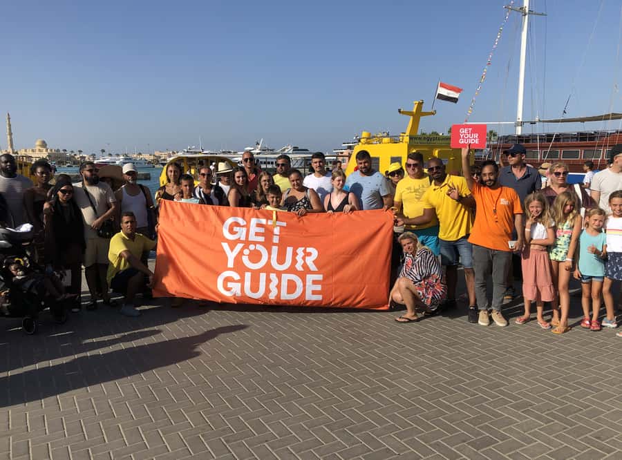 Sharm El-Sheikh: Royal Seascope Submarine Cruise with Pickup - Price and value: is $44 reasonable?