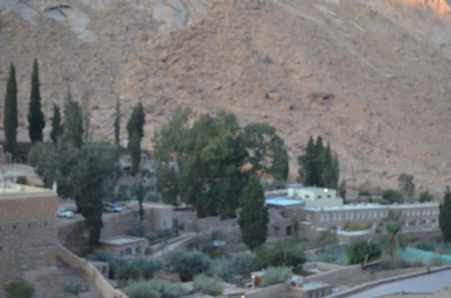Sharm El Sheikh: Saint Catherine's Monastery Private Tour - Price value check: what $185 covers, and what it does not