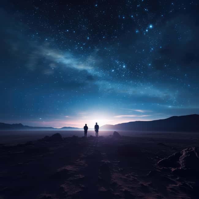 Sharm El-Sheikh: Stargazing with Luxury Dinner - Telescope Stargazing With an Astronomer, Not Just a Look-Up
