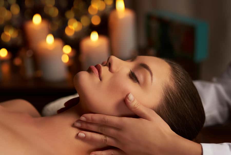 Sharm El Sheikh: Turkish Hammam, Massage and Spa Experience - Turkish hammam in Sharm El Sheikh, the room-by-room rhythm