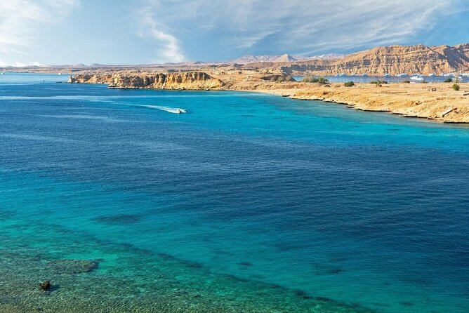 Sharm El Sheikh: White Island and Ras Mohamed Cruise Adventure - Your 7-Hour Day At Sea, In Plain Terms