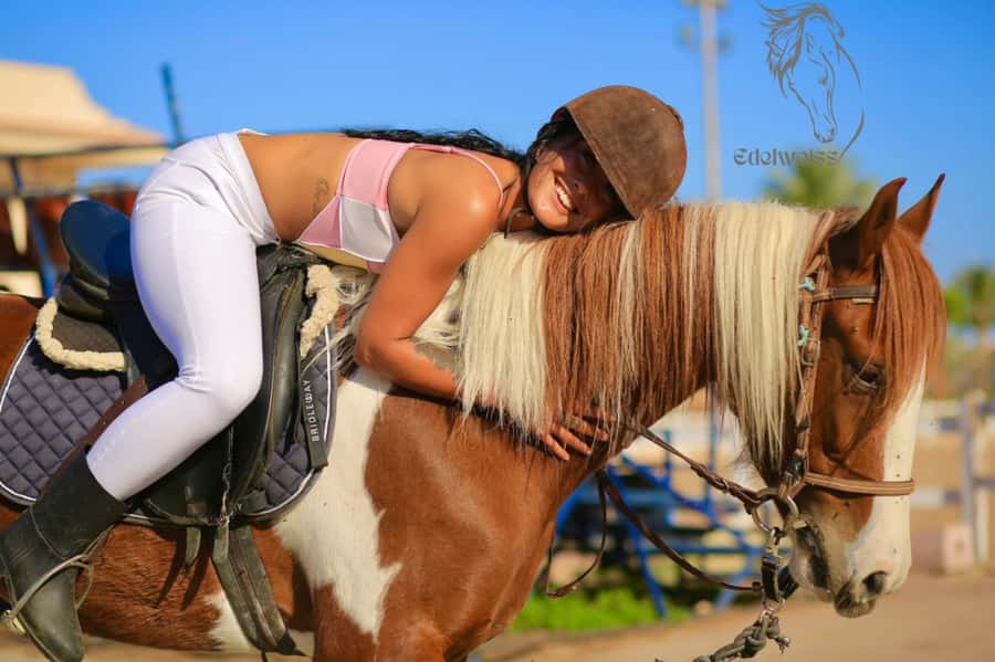 Sharm El Shiekh: Beach and City Desert Horse Riding Tour - How the Riding Instruction Works in Real Life