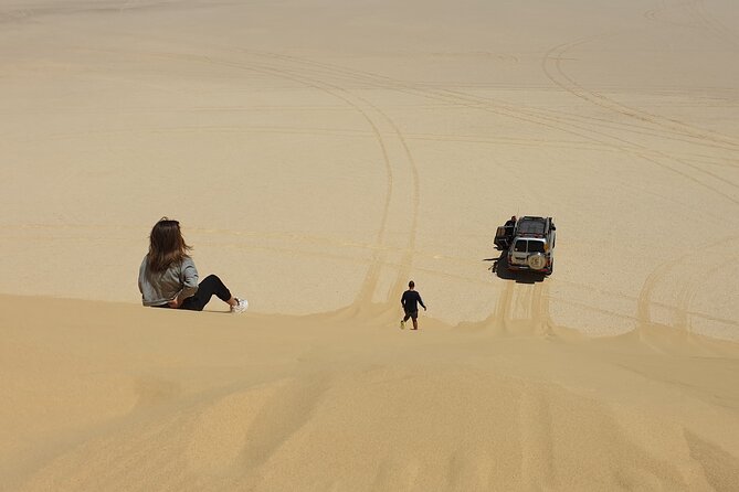 Siwa Oasis All inclusive 3 days Tour from Cairo or Giza - Price and logistics: what $315 buys you in real life