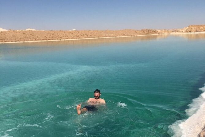 Siwa Oasis Tour 3 Day 2 Nights from Cairo - Key points before you go