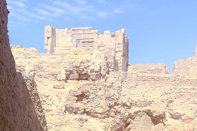 Siwa Oasis Tour 3 Day 2 Nights from Cairo - What to pack for Siwa’s spring water, temples, and sand