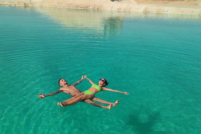 Siwa Oasis Tour All inclusive 3 Days Experience from Cairo&Giza - Price and what that $319 is really buying