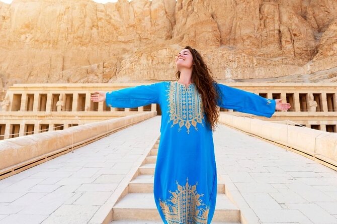 Small group Hurghada to Luxor, Valley of the Kings by Van - Valley of the Kings: why a guide changes everything