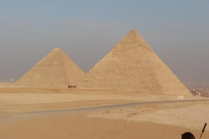 small group trip to Cairo from Hurghada - Price and logistics: what you are really paying for