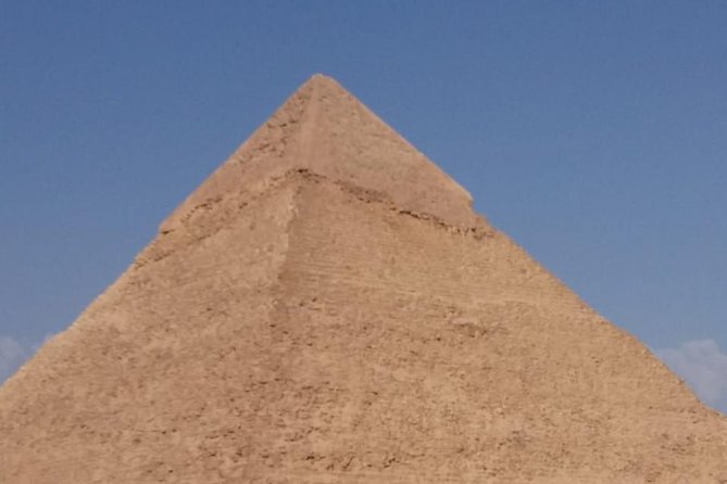 small group trip to Cairo from Hurghada - Guides and small-group feel: what you can expect on the ground
