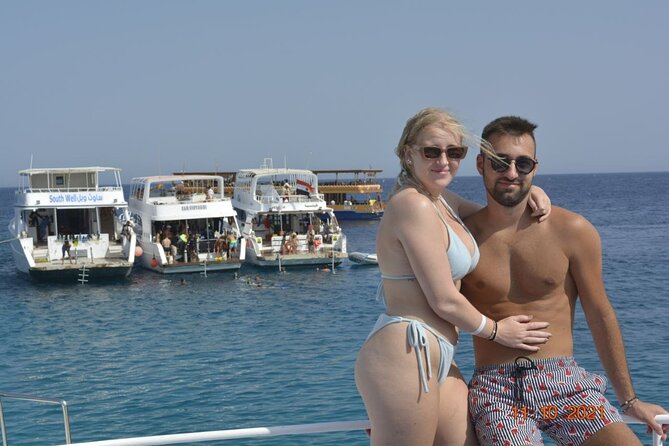 Snorkeling Boat Trip with Dugongs and Turtles in Marsa Alam - Snorkeling Sessions at Marsa Mubarak: Dugongs, Giant Turtles, and a Final Reef Time