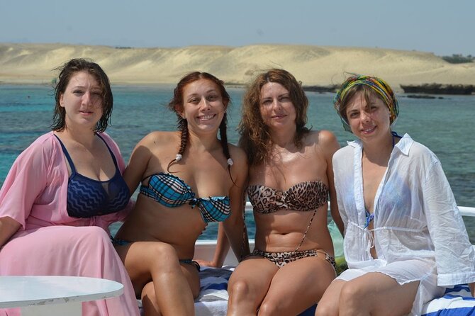 Snorkeling Boat Trip with Dugongs and Turtles in Marsa Alam - Who This Snorkeling Boat Trip Is Best For