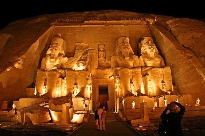 Sound And Light Show At Philae Temple In Aswan - Key things to know before you go