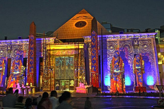 Sound And Light Show At Philae Temple In Aswan - Best fit for you, and who should consider another option