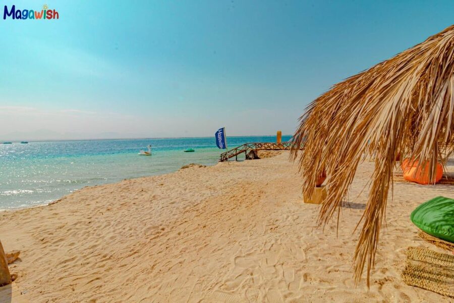 Speedboat,Parasailing, Snorkeling & Piece Of Paradise Island - Price and value: is $63 actually fair?
