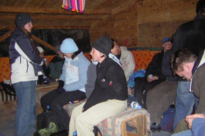 St Catherine Monastery and Mt Sinai Sunrise Tour from Dahab - Price and Value: What $60 Buys You in Real Terms