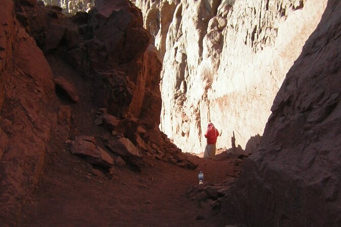 St Catherine Monastery and Mt Sinai Sunrise Tour from Dahab - Who This Tour Fits Best