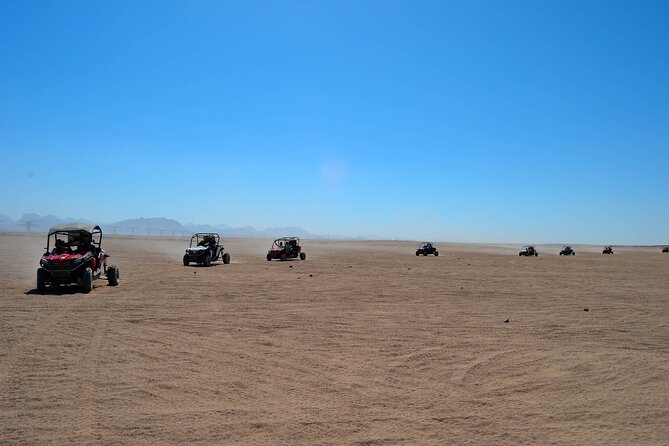 Stargazing Safari Adventure by Jeep with Bedouin Dinner-Hurghada - The Sunset Hill Stop: Red Sea Chain Views and Timing That Works
