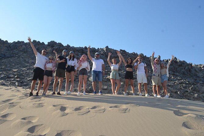 Stargazing Safari Adventure by Jeep with Bedouin Dinner-Hurghada - Dinner Under the Desert Camp Lights: What You Actually Eat