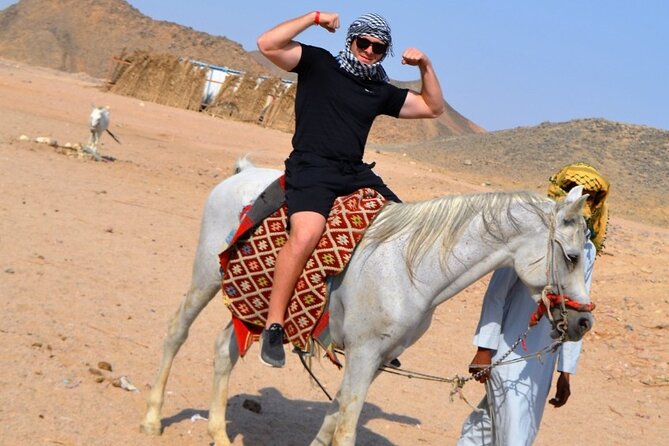 Stargazing Safari Adventure by Jeep with Bedouin Dinner-Hurghada - Group Size, Pace, and What the Evening Feels Like