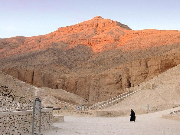 Sunrise Ballooning Luxor with Transfers Included - Key Things I’d Pay Attention To