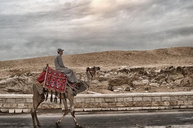 Super Safari ATV, Drive Buggy Car, Camel Ride, Bedouin Dinner, Show-Hurghada - Safety and comfort basics that actually matter in the desert