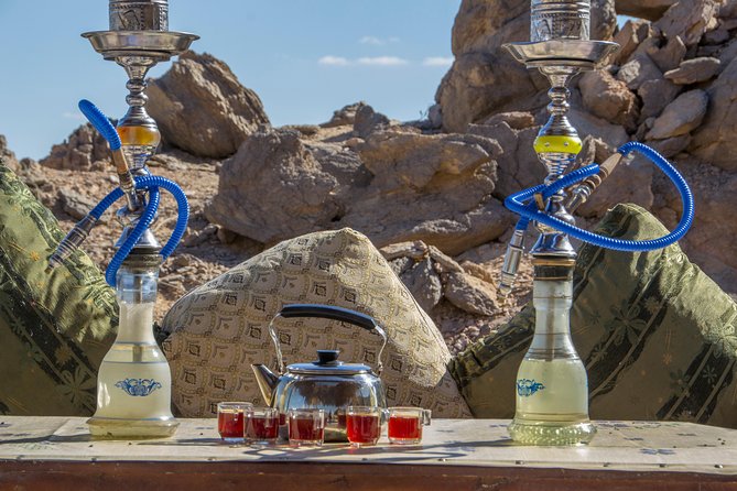 Super Safari, ATV & Sunset, Camel Ride With Dinner - Marsa Alam - Should you book Super Safari, ATV & Sunset, Camel Ride With Dinner?