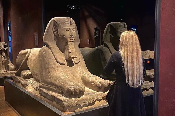 The Egyptian Museum, the Citadel, Khan Khalil Bazaar & Old Cairo - Key highlights to know before you go