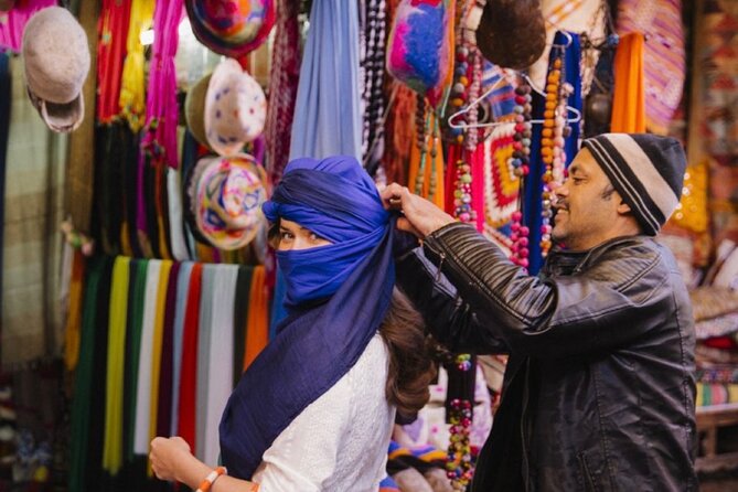 The Egyptian Museum, the Citadel, Khan Khalil Bazaar & Old Cairo - Khan el-Khalili Bazaar, market time that feels like Cairo