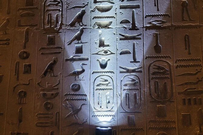 The Giza Pyramids, the Great Sphinx, and Local Lunch. - Great Pyramid of Khufu: the “House of Eternity” moment