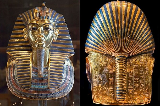 The Grand Egyptian Museum (GEM), Private Guided Tour. - Why a private Egyptologist fixes the Grand Egyptian Museum confusion